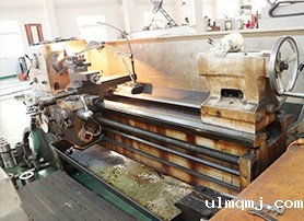 设备展示六
