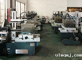 设备展示八