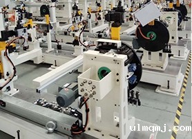 设备展示十二
