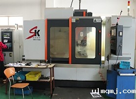 设备展示十三