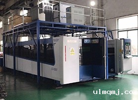 设备展示十五